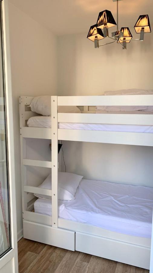 Residence Poste & Golf, Appartement Pour 4 Personnes Au Coeur De Luchon Bagneres-de-Luchon Bagian luar foto